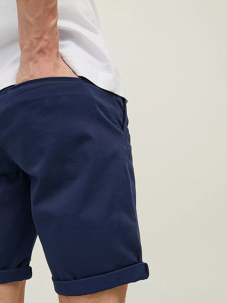 JACK & JONES | Shorts Slim Fit JJIBOWIE | olive