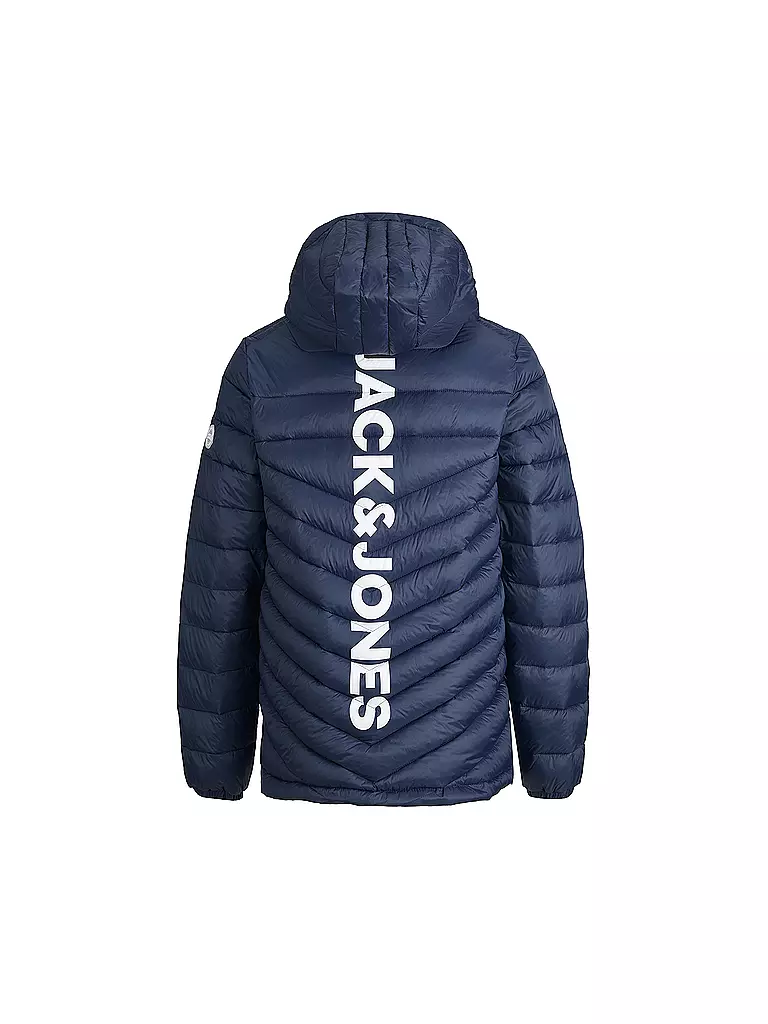 JACK & JONES | Steppjacke  JJEHERO | olive