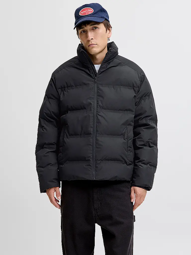 JACK & JONES | Steppjacke JJESOHO | 