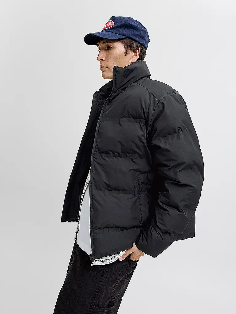 JACK & JONES | Steppjacke JJESOHO | 