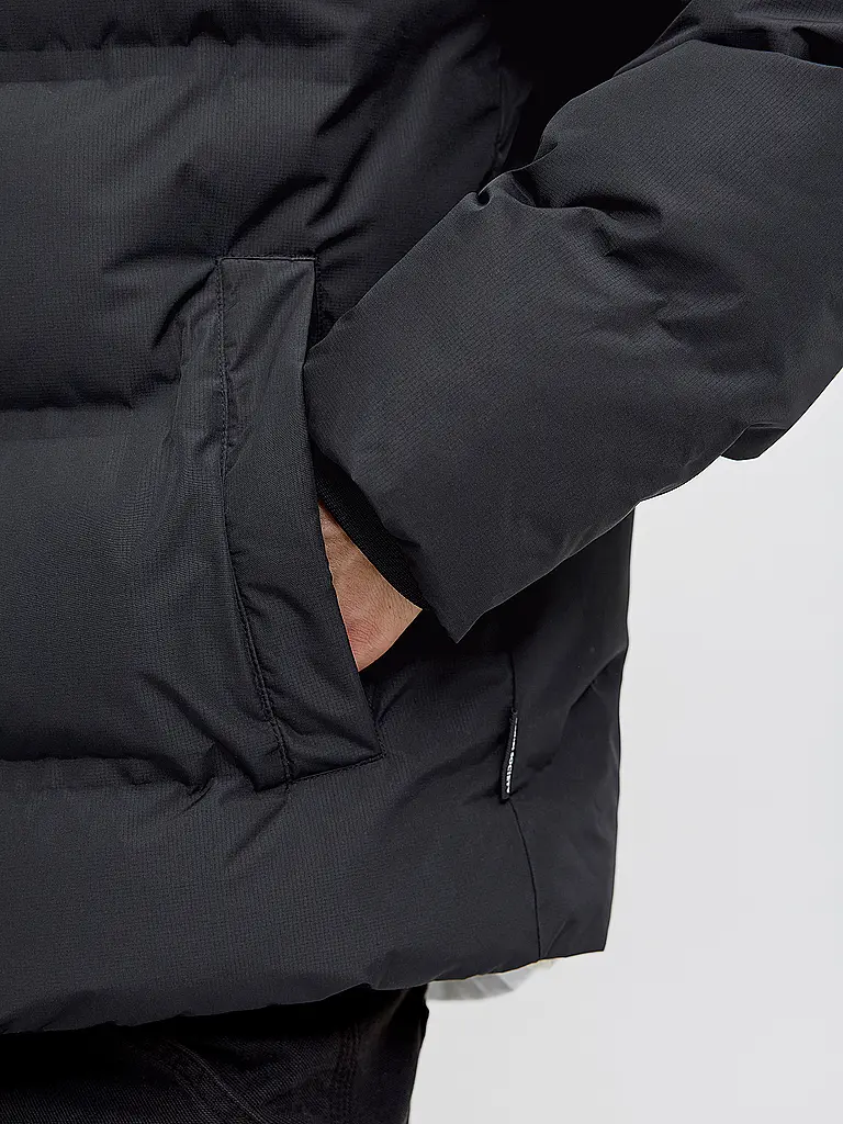 JACK & JONES | Steppjacke JJESOHO | 