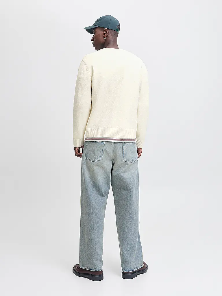 JACK & JONES | Strickjacke JORNORREBRO | 