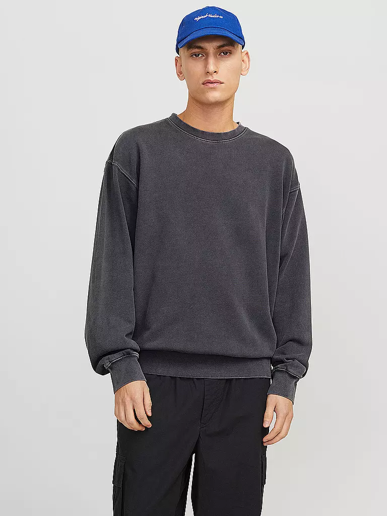 JACK & JONES | Sweater JJECHARGE | 