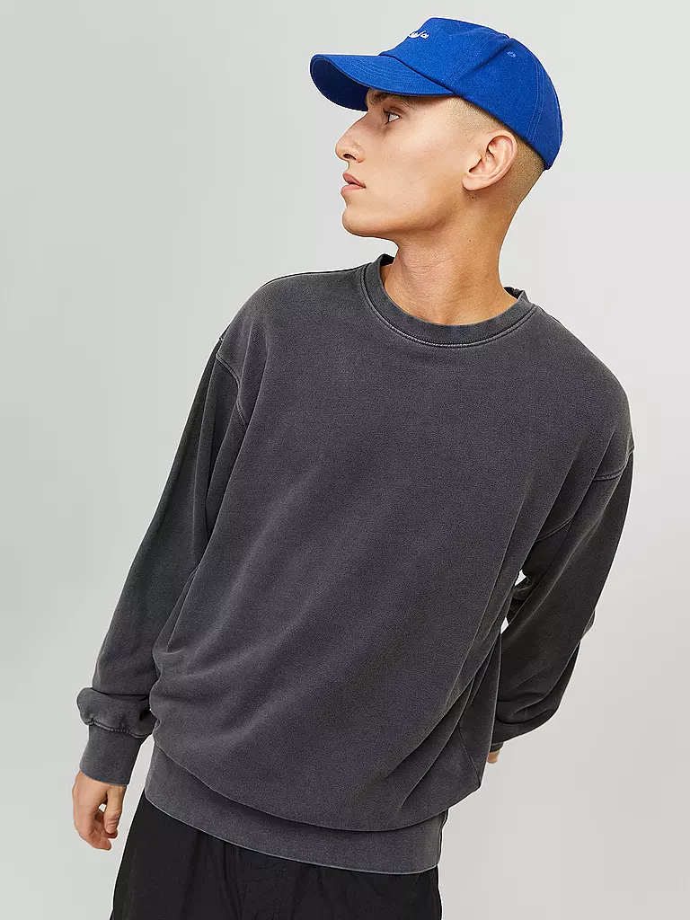 JACK & JONES | Sweater JJECHARGE | 