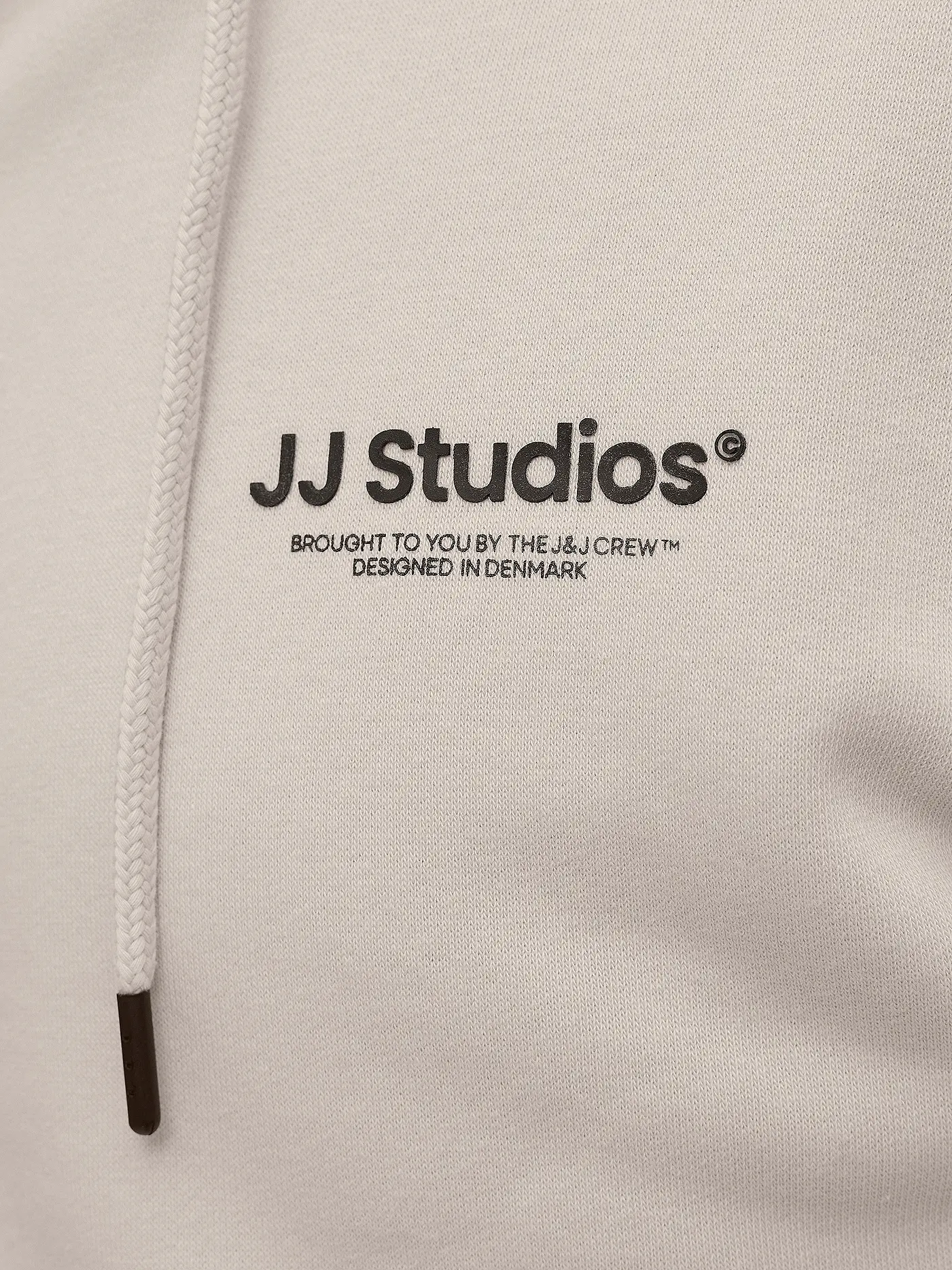 JACK & JONES | Sweatjacke  | creme