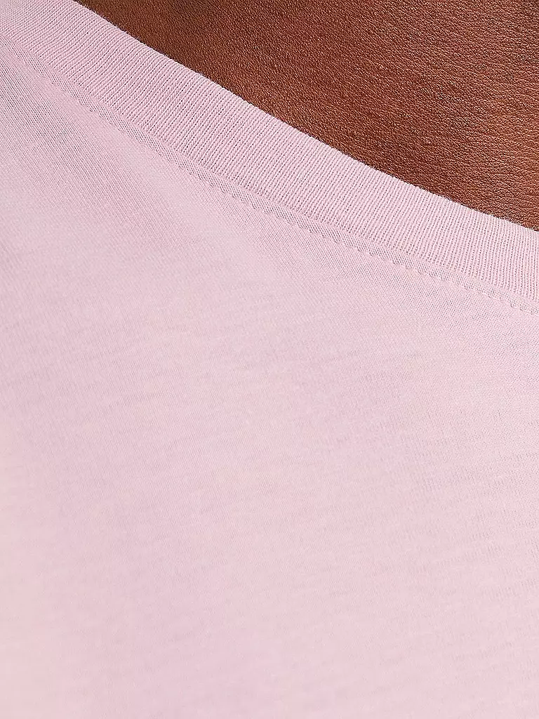 JACK & JONES | T-Shirt JJEORGANIC | dunkelblau