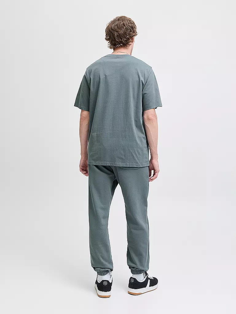 JACK & JONES | T-Shirt JJESOHO | creme