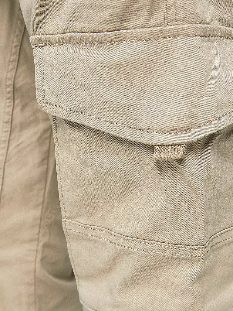 JACK & JONES | Cargohose JPSTPAUL  | beige