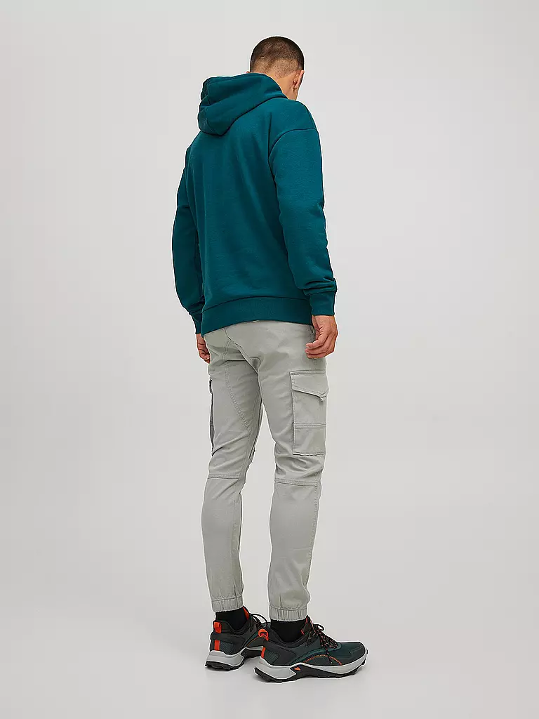 JACK & JONES | Cargohose JPSTPAUL | olive