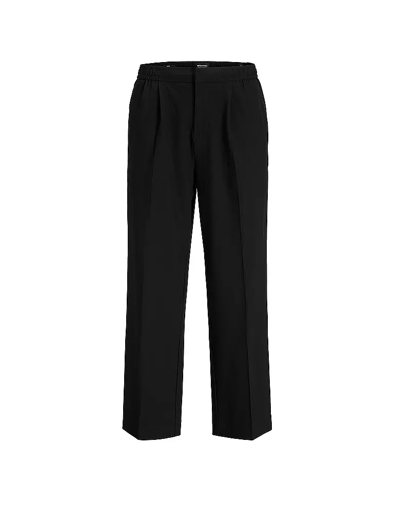 JACK & JONES | Chino JPSTBILL | schwarz