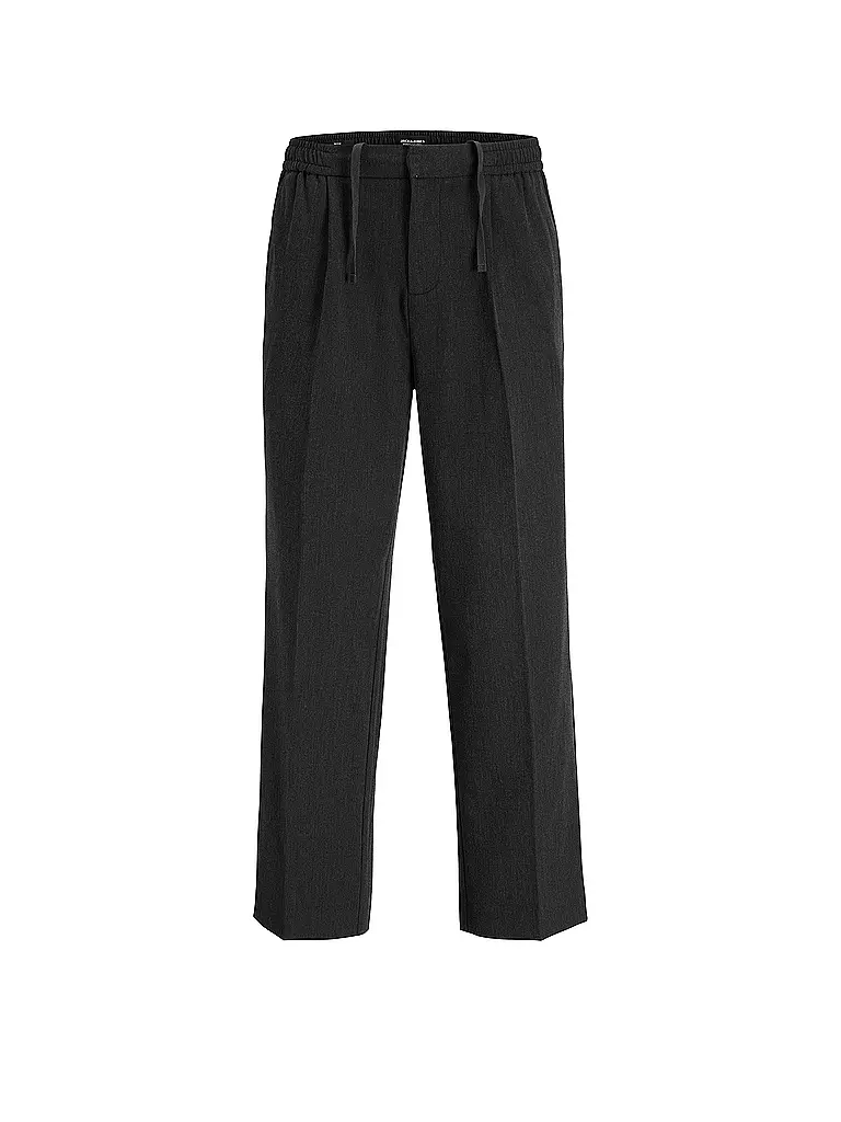 JACK & JONES | Chino JPSTBILL | grau