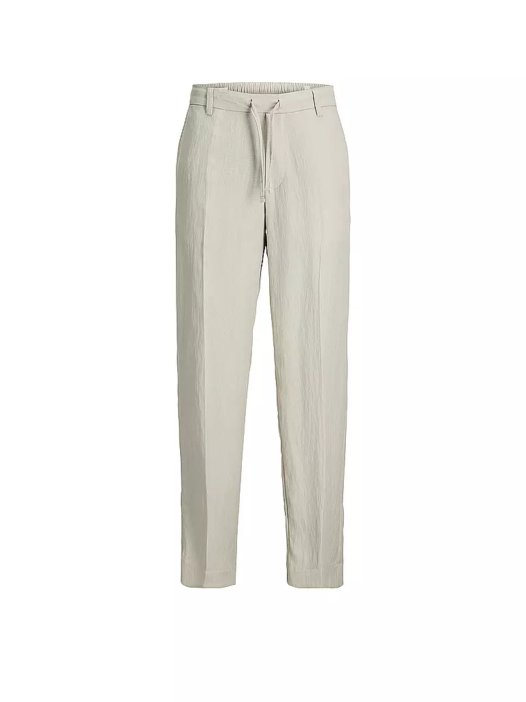 JACK & JONES | Chino SKYE JOGGER  | beige