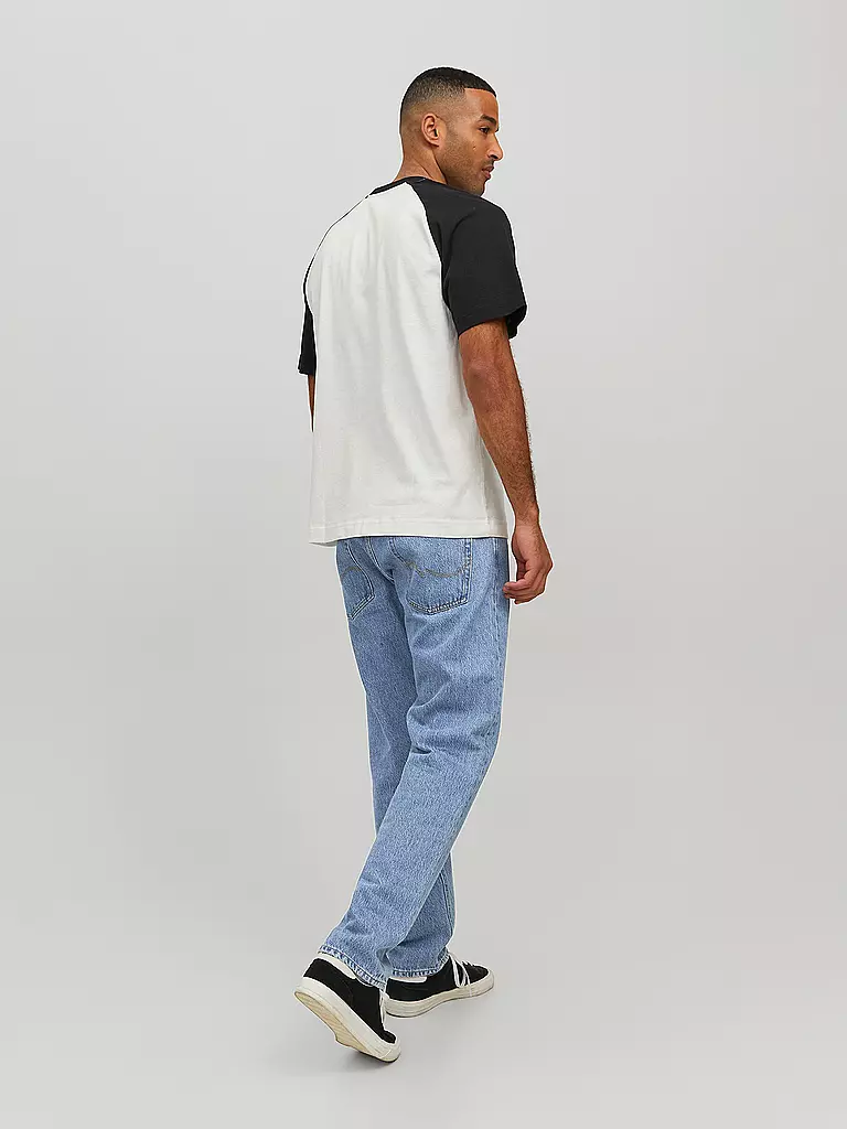 JACK & JONES | Jeans JJICHRIS JJORIGINAL | hellblau