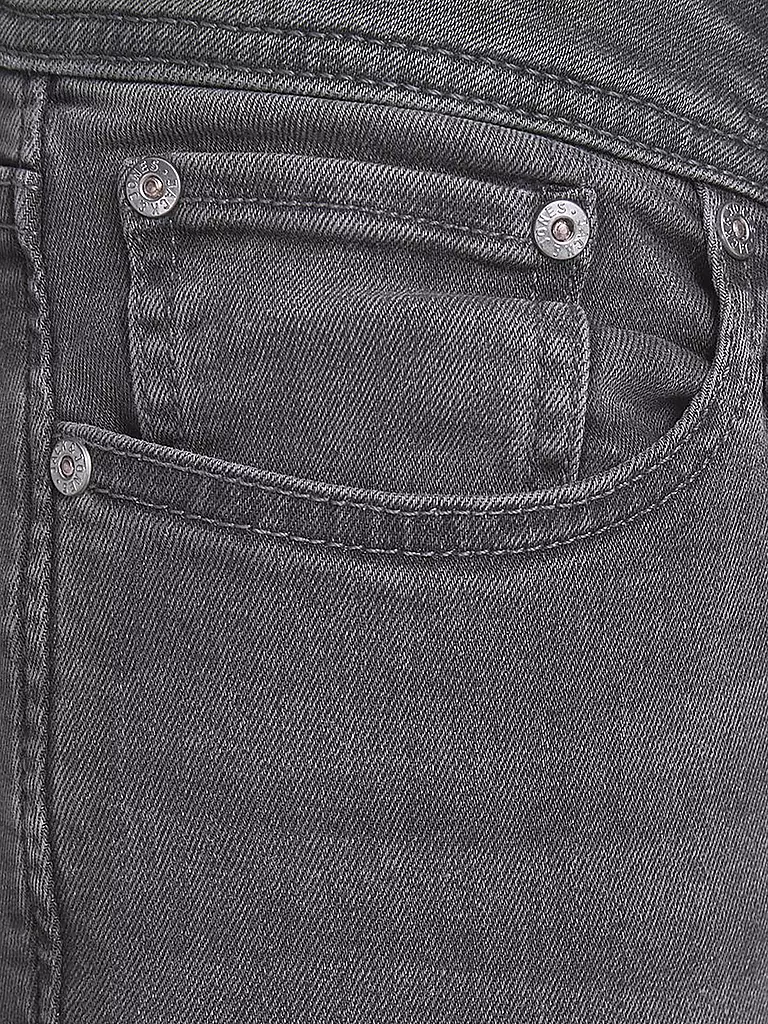 JACK & JONES | Jeans Skinny Fit " JJILIAM " | grau