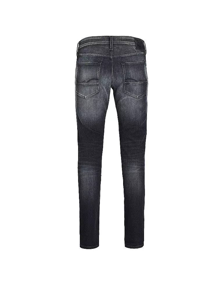 JACK & JONES | Jeans Slim Fit Glenn | blau