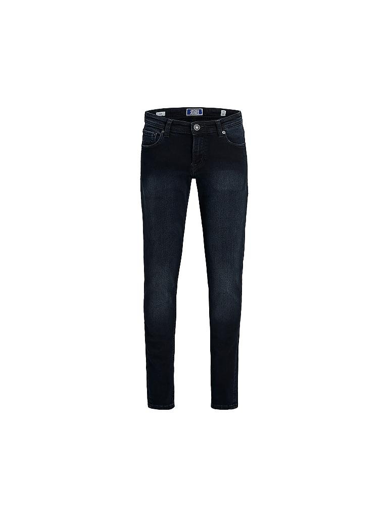 JACK & JONES | Jeans Slim Fit JJILIAM JJORIGINAL | blau