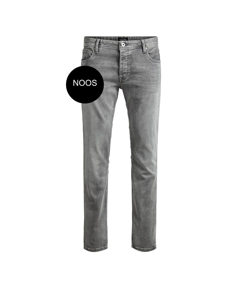 JACK & JONES | Jeans Slim-Fit "Tim Original" | 