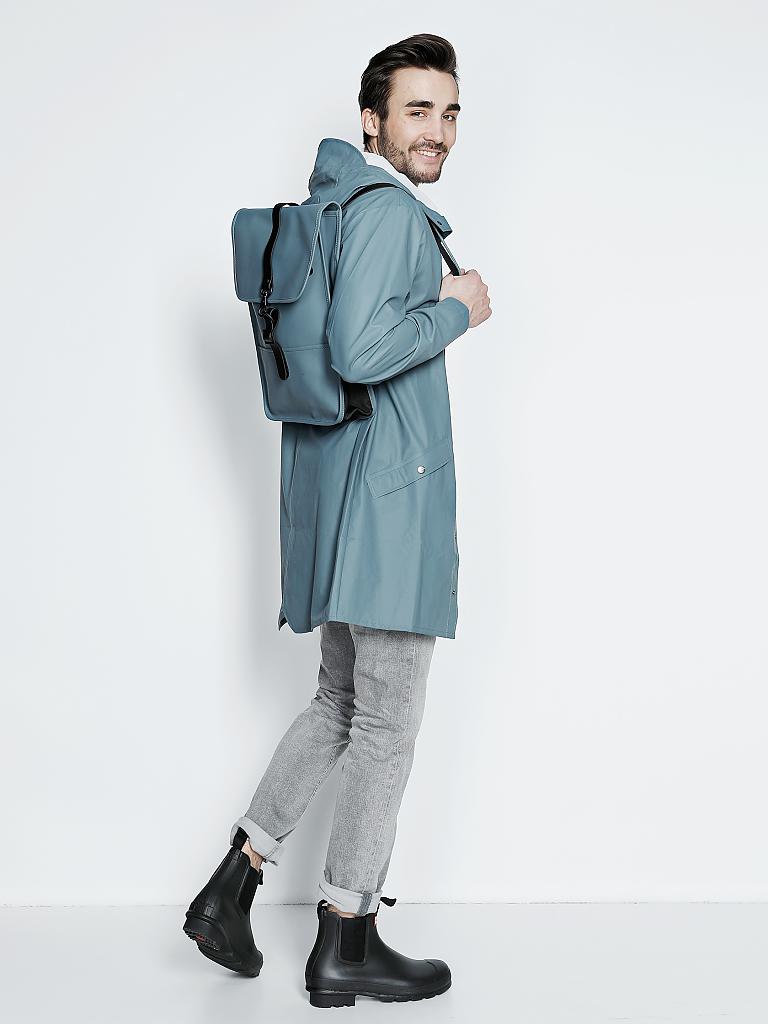 JACK & JONES | Jeans Slim-Fit "Tim Original" | 