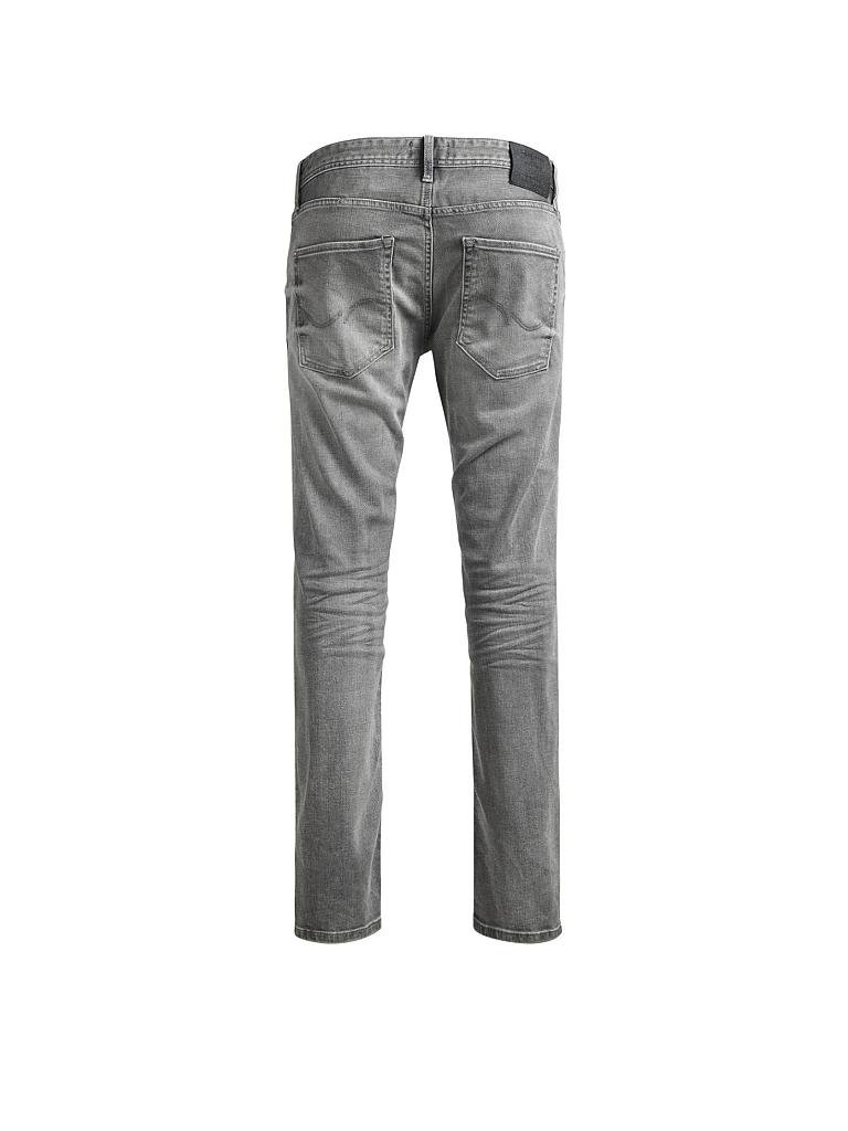 JACK & JONES | Jeans Slim-Fit "Tim Original" | 