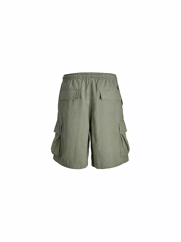 JACK & JONES | Jungen Bermudas JPSTKARL | olive