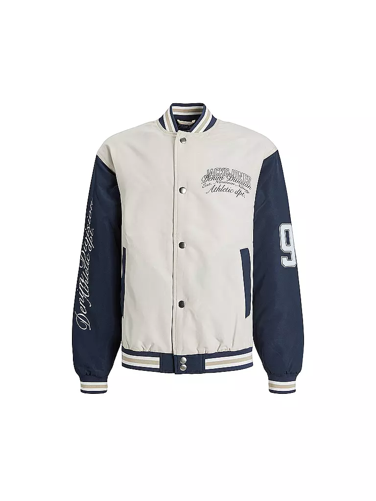 JACK & JONES | Jungen Blouson | beige