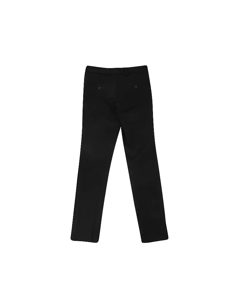 JACK & JONES | Jungen Hose JPSTMARCO JJPHIL | schwarz