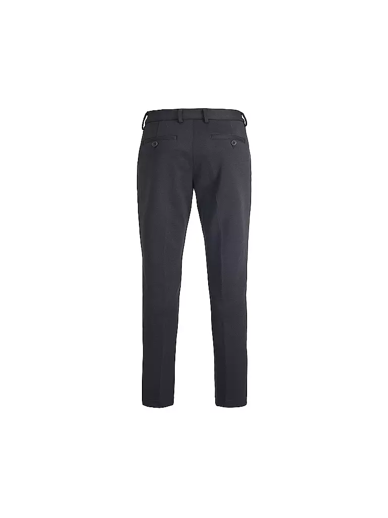 JACK & JONES | Jungen Hose JPSTMARCO JJPHIL | schwarz