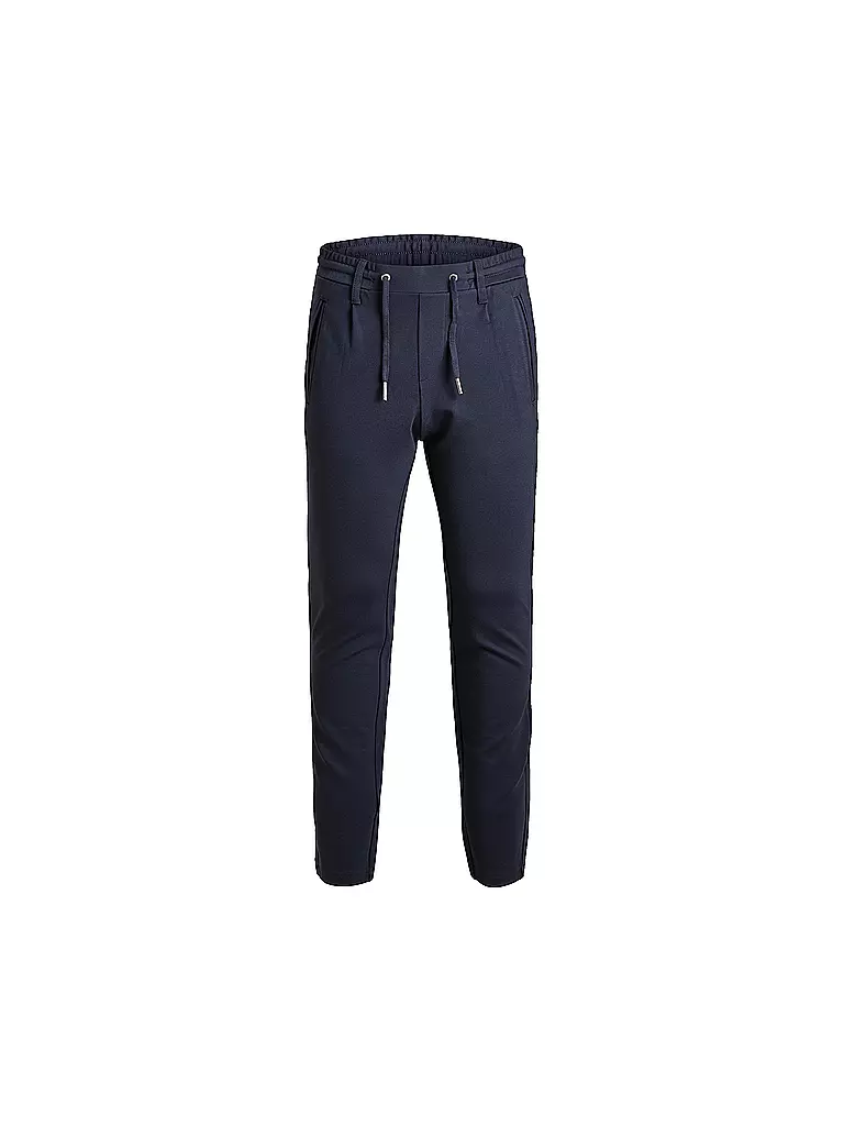 JACK & JONES | Jungen Hose JPSTVEGA JJTRASH  | dunkelblau