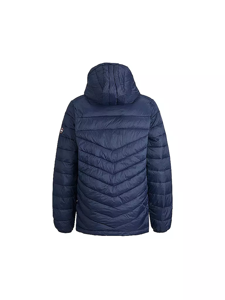 JACK & JONES | Jungen Jacke JJEHERO  | dunkelblau