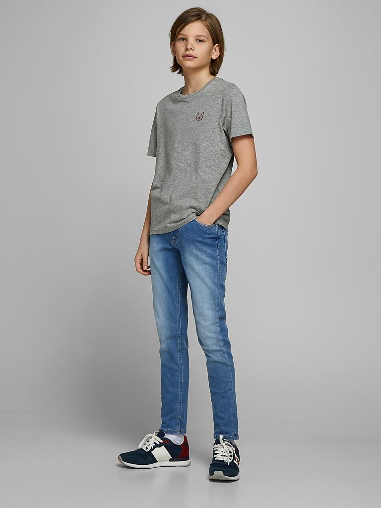 JACK & JONES | Jungen Jeans  " JJILIAM " | blau