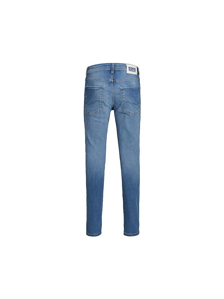 JACK & JONES | Jungen Jeans  " JJILIAM " | blau