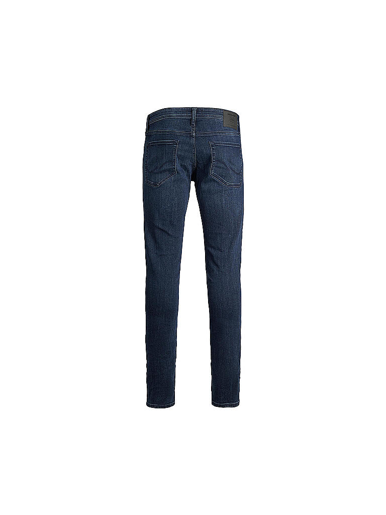 JACK & JONES | Jungen Jeans Skinny Fit JJILIAM JJORIGINAL  | blau