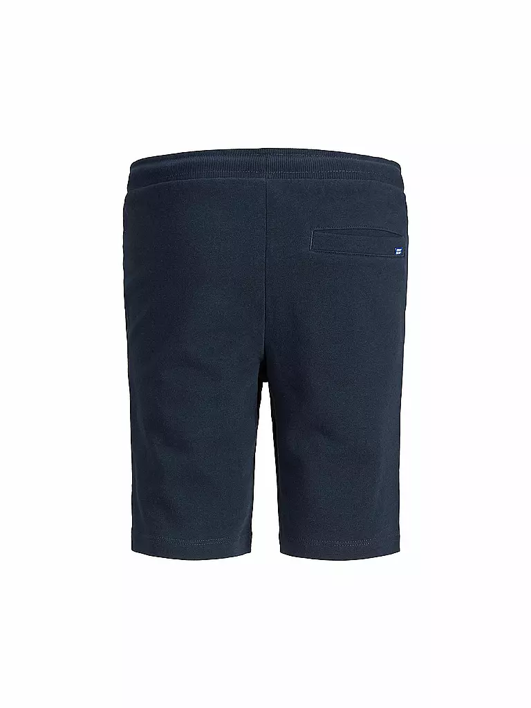 JACK & JONES | Jungen Joggingshorts " JJISHARK " | blau