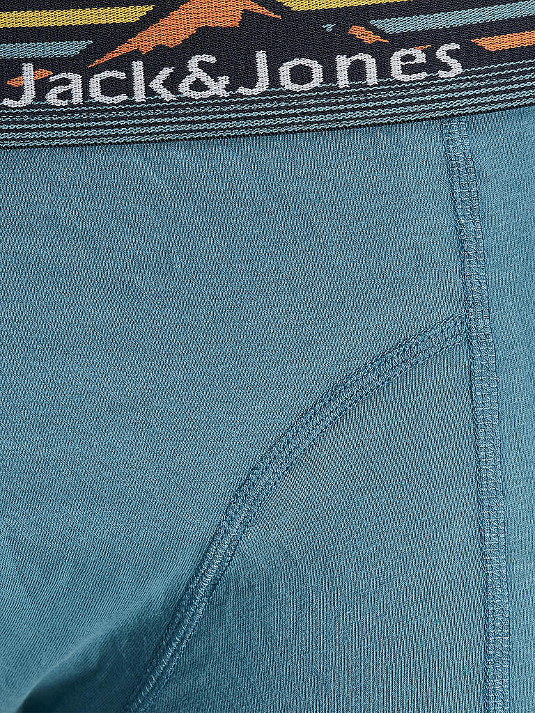 JACK & JONES | Jungen Pants 3er Pkg " JACMOUNTAIN " | blau