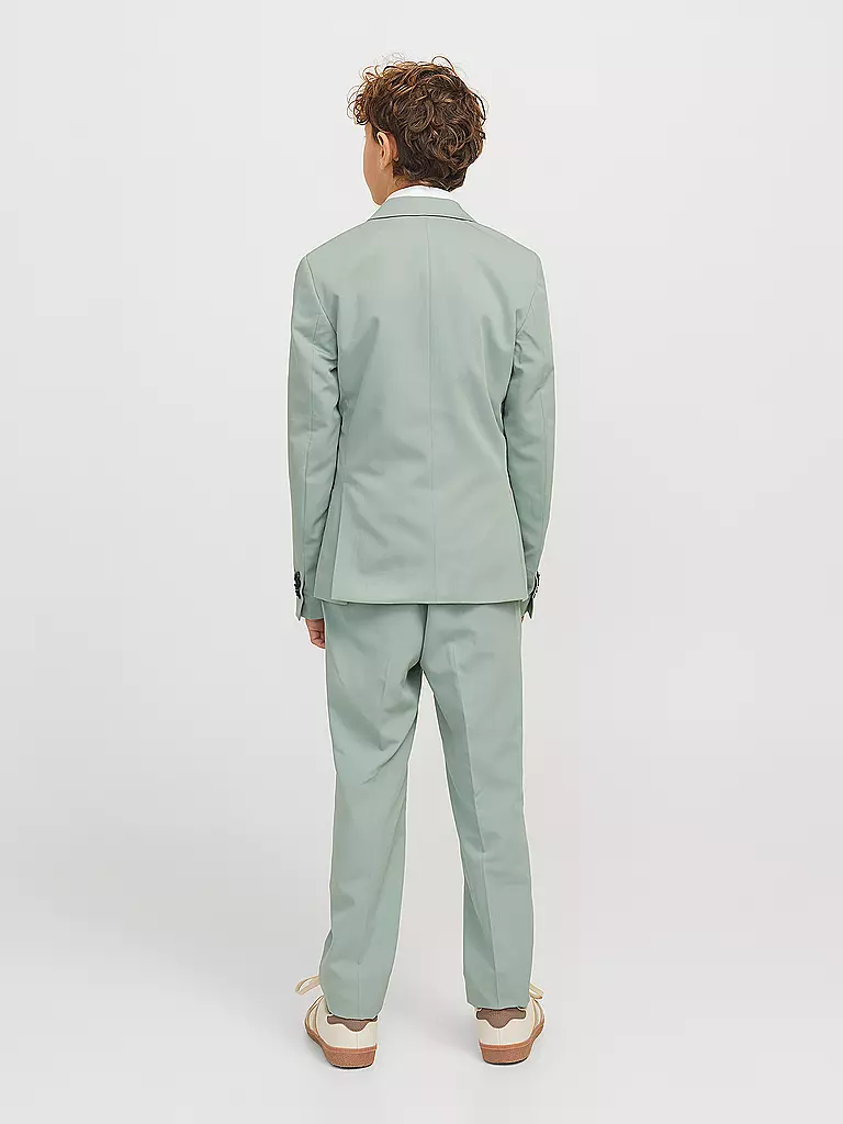 JACK & JONES | Jungen Sakko JPRSOLAR | hellgrün