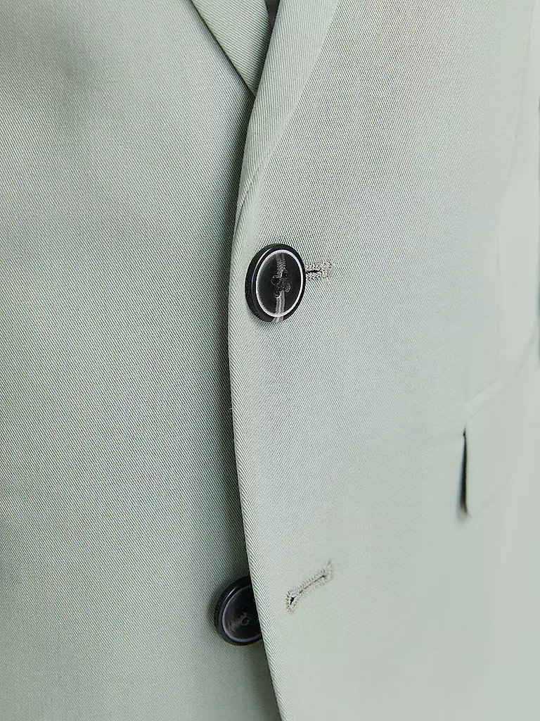 JACK & JONES | Jungen Sakko JPRSOLAR | hellgrün