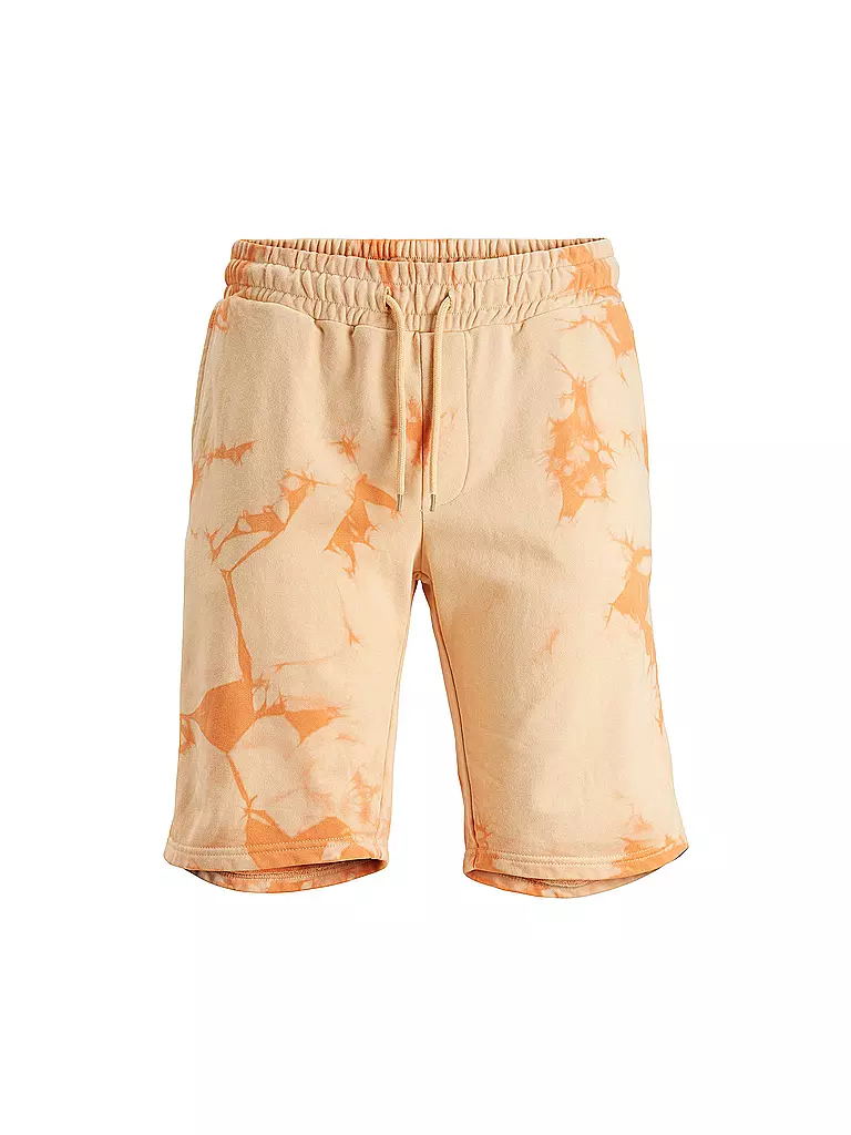 JACK & JONES | Jungen Shorts JJPSTTIE | orange