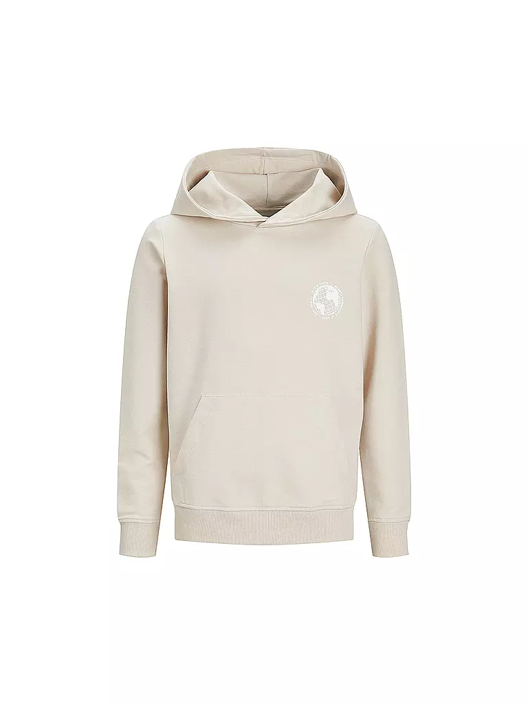 JACK & JONES | Jungen Sweater JCOFILO | beige