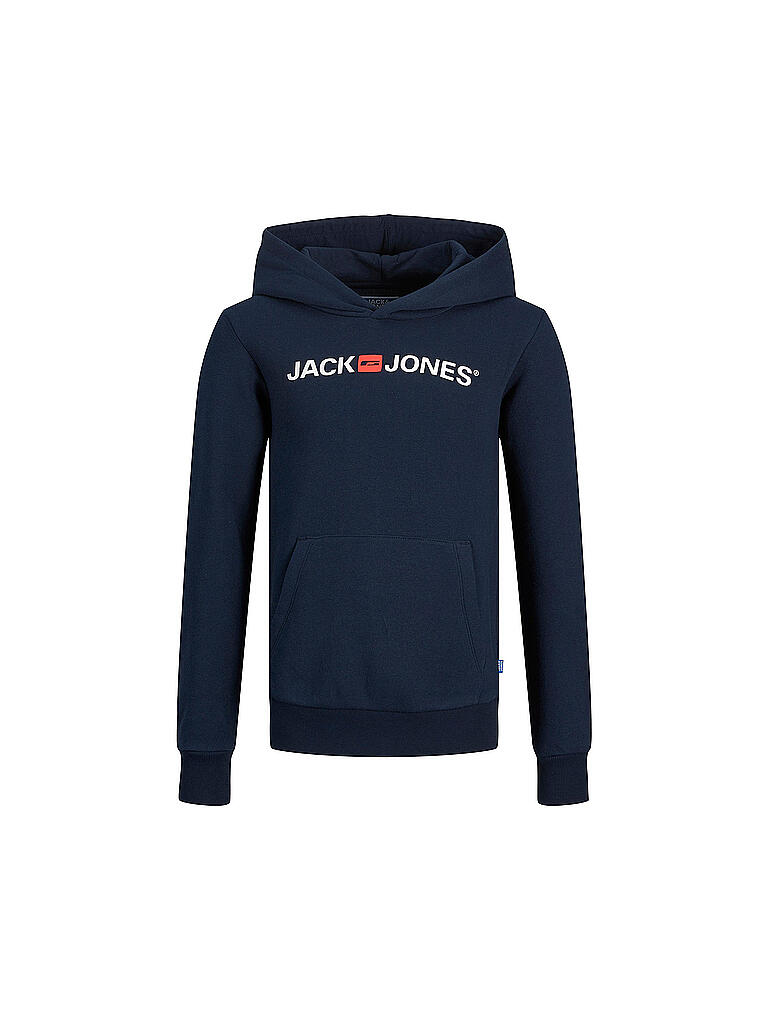 JACK & JONES | Jungen Sweater JJECORP | dunkelblau