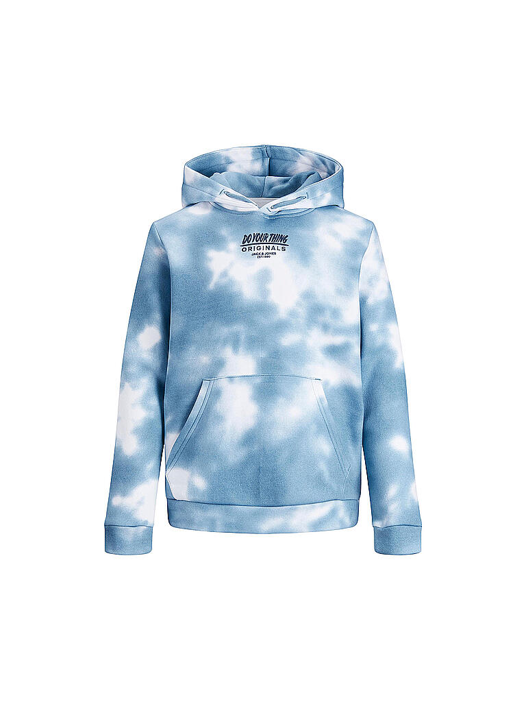 JACK & JONES | Jungen Sweater JORBLURRY  | blau