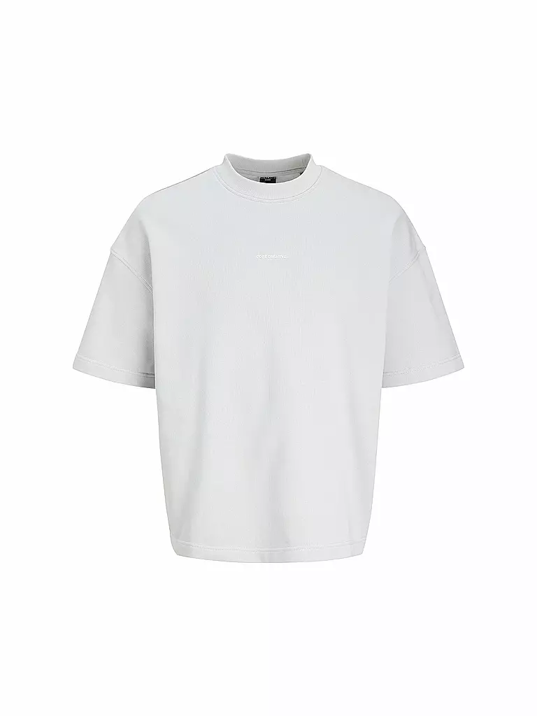 JACK & JONES | Jungen T-Shirt JCOINFINITY  | grau