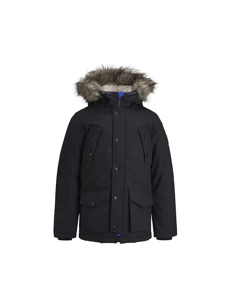 JACK & JONES | Jungen-Parka "JOREXPLORE" | 