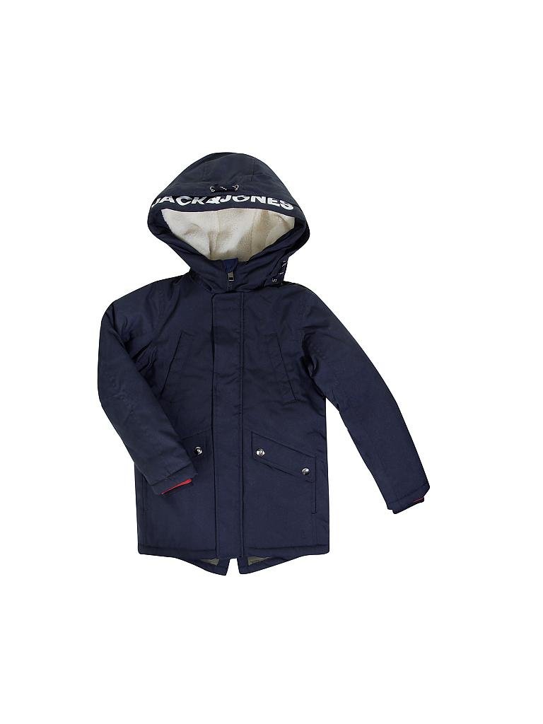 JACK & JONES | Jungen-Parka "JORKEVIN" | 
