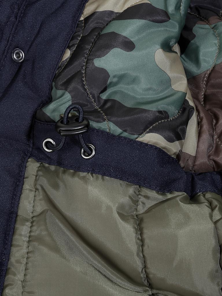 JACK & JONES | Jungen-Parka "JORKEVIN" | 