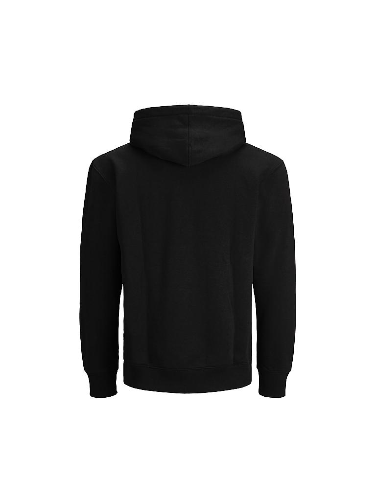 JACK & JONES | Jungen-Sweater "JJESOFT" | schwarz