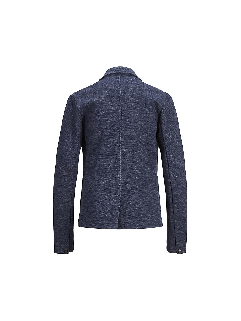 JACK & JONES | Jungen-Sweatsakko "JORSHOT" | blau