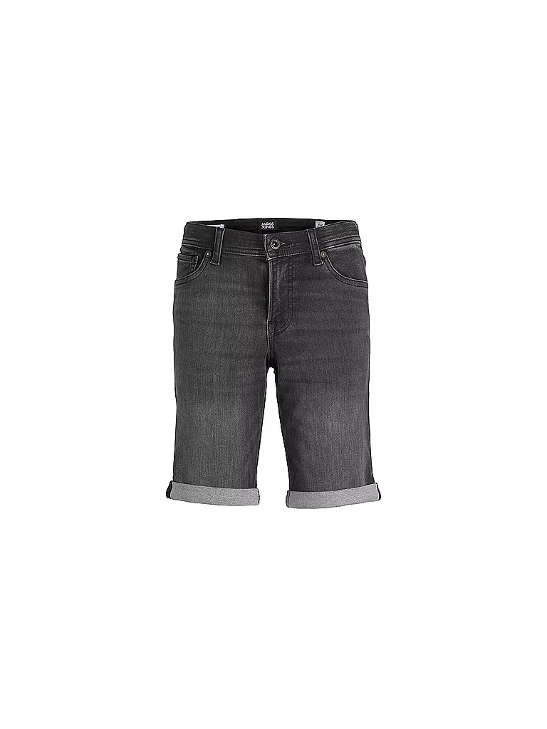 JACK & JONES | Jungn Shorts JJIRICK  | schwarz