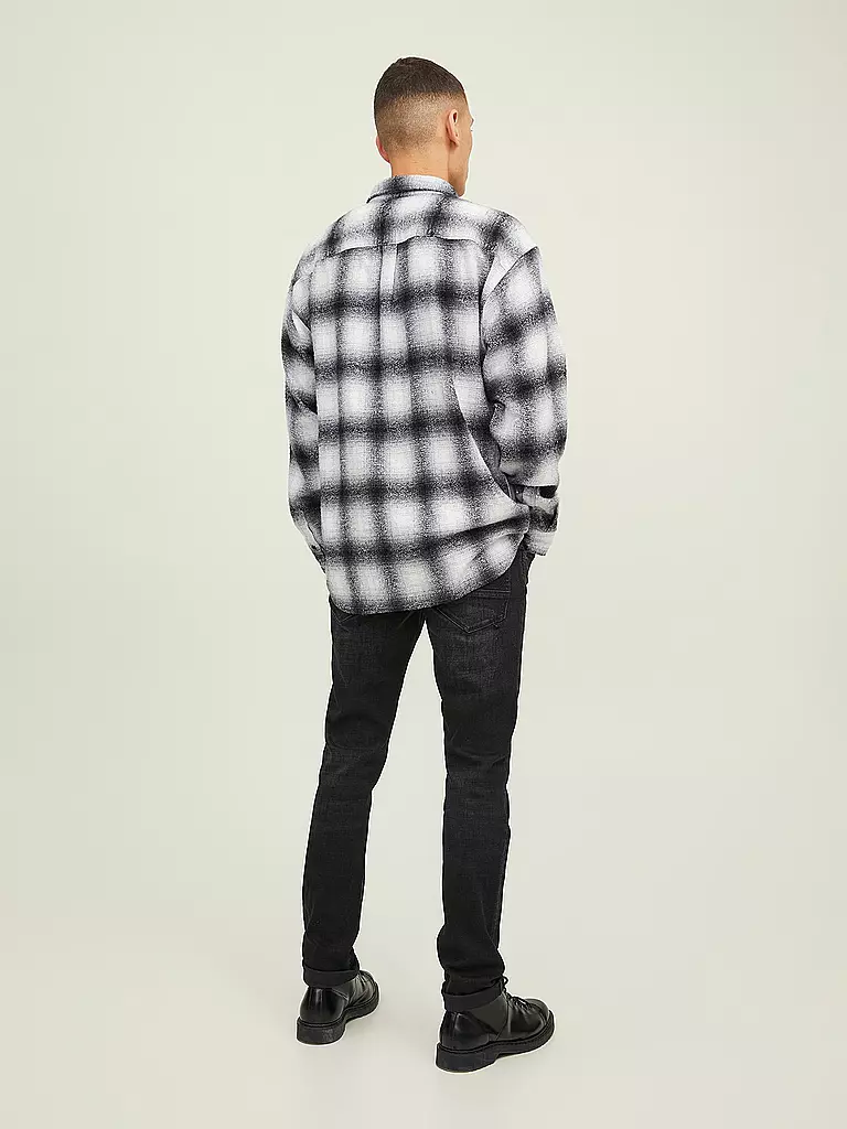 Protest Prttask Outdoor Overshirt - Camicia - Uomo