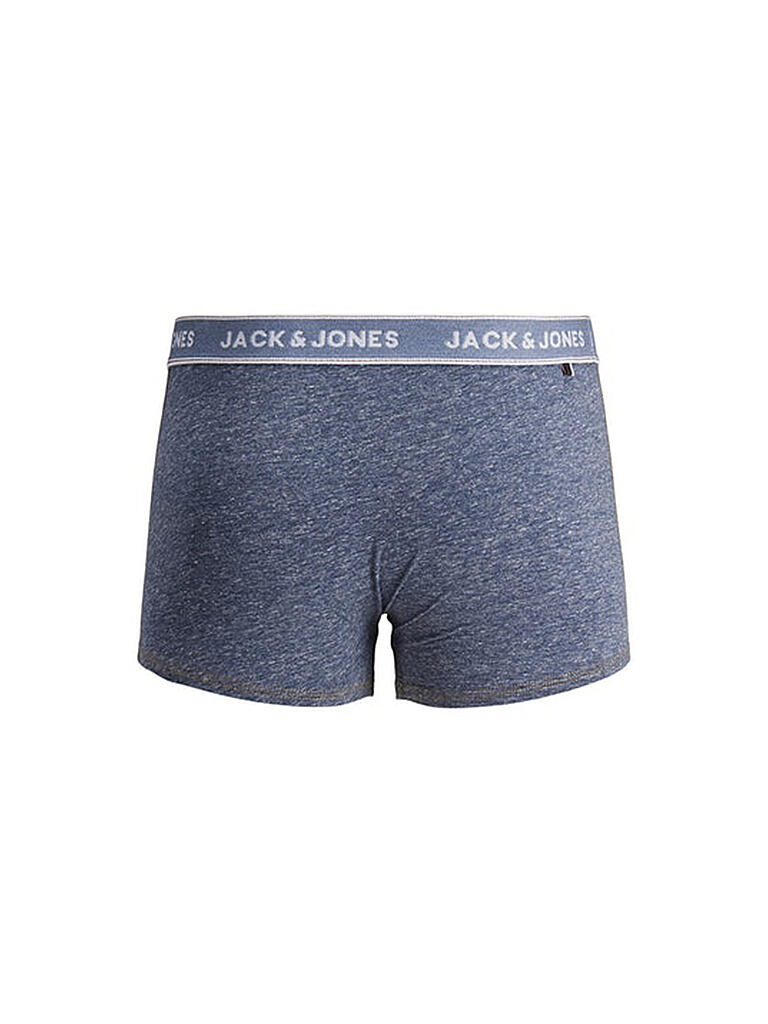 JACK & JONES | Pants 3er Pkg | blau