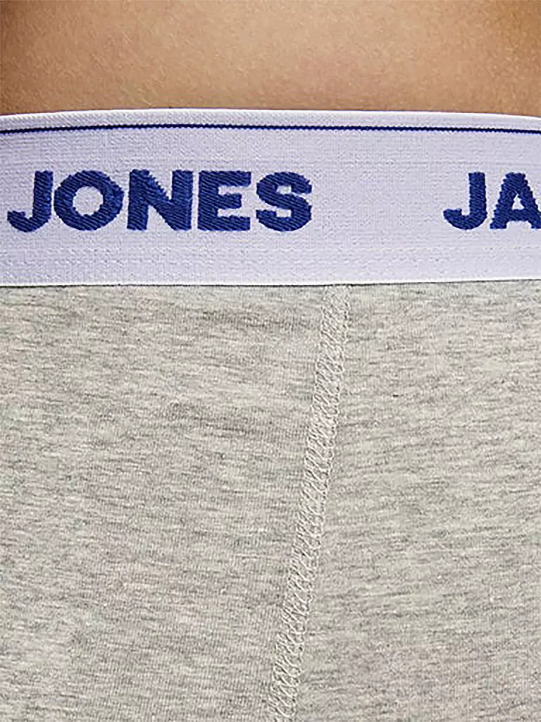 JACK & JONES | Pants 3er Pkg | bunt